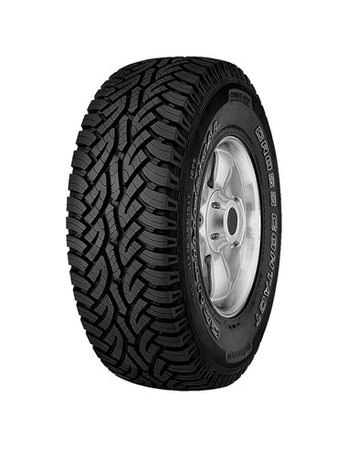 CONTINENTAL CONTICROSSCONTACT AT 235/85 R16 114/111Q