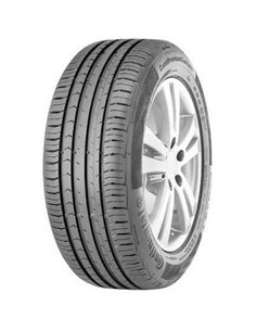 CONTINENTAL CONTIECOCONTACT 5 AO 205/60 R16 92H