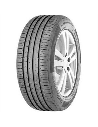 CONTINENTAL CONTIECOCONTACT 5 AO 205/60 R16 92H