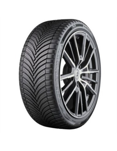 BRIDGESTONE TURANZA ALL SEASON 6 DRIVEGUARD 225/55 R17 101W XL RUNFLAT