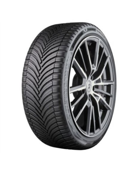 BRIDGESTONE TURANZA ALL SEASON 6 DRIVEGUARD 225/55 R17 101W XL RUNFLAT