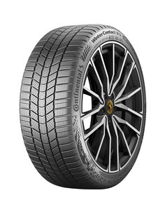 CONTINENTAL WINTERCONTACT 8 S 285/45 R21 113W XL