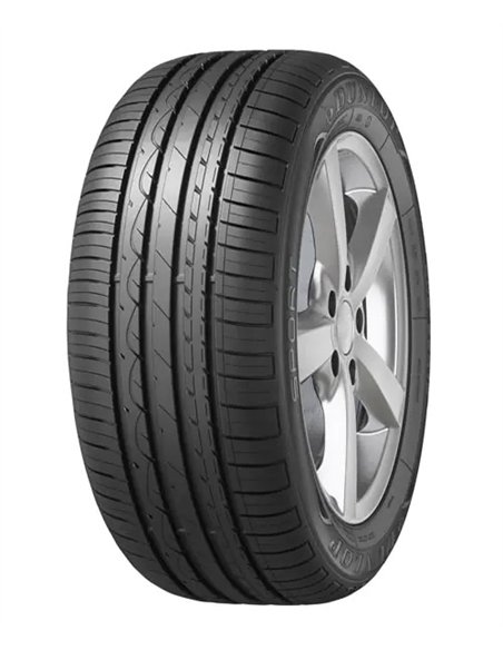 DUNLOP SPORT 165/70 R14 81T