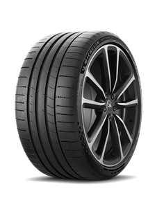 MICHELIN PILOT SPORT S 5 315/35 R21 111Y XL