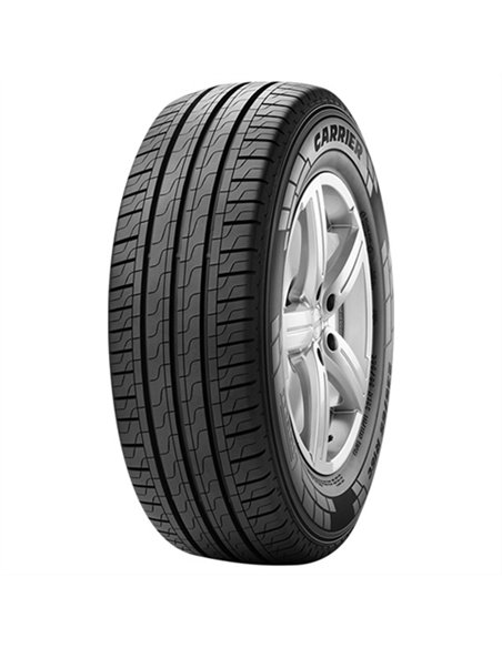 PIRELLI CARRIER 215/70 R15C 109/107S