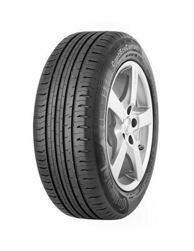 CONTINENTAL ECO CONTACT 5 SEAL 245/45 R18 96W