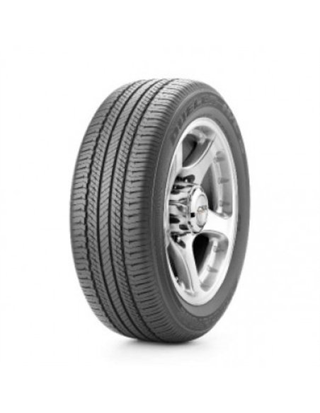 BRIDGESTONE DUELER HL 400 MOE 235/50 R18 97H RUNFLAT