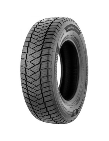BRIDGESTONE DURAVIS ALL SEASON EVO ENLITEN 235/65 R16C 115/113R