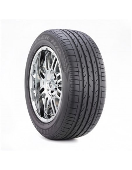 BRIDGESTONE DUELER HP SPORT MO 235/60 R18 103V