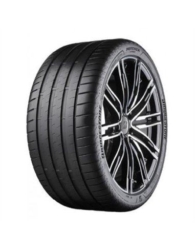 BRIDGESTONE POTENZA SPORT PORSCHE ND0 275/35 R21 103Y XL