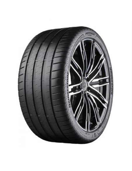 BRIDGESTONE POTENZA SPORT PORSCHE ND0 275/35 R21 103Y XL