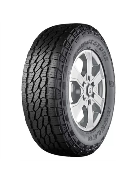 BRIDGESTONE DUELER ALL TERRAIN AT002 265/65 R17 112T