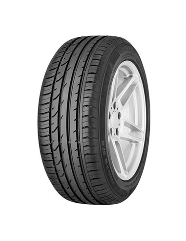 CONTINENTAL CONTIPREMIUMCONTACT 2 225/50 R17 98V XL