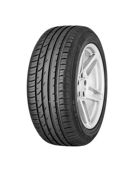 CONTINENTAL CONTIPREMIUMCONTACT 2 225/50 R17 98V XL
