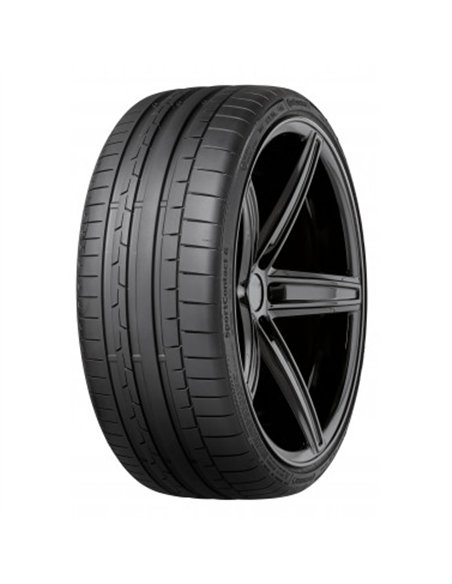 CONTINENTAL SPORTCONTACT 6 235/35 R19 91Y XL