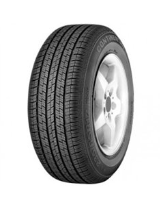 CONTINENTAL 4X4CONTACT MO 235/50 R19 99H