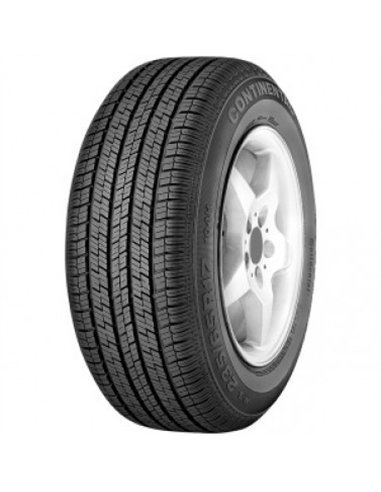 CONTINENTAL 4X4CONTACT MO 235/50 R19 99H