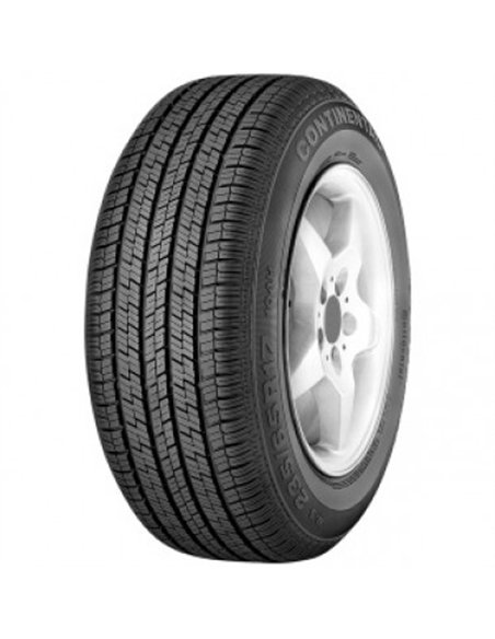 CONTINENTAL 4X4CONTACT MO 235/50 R19 99H