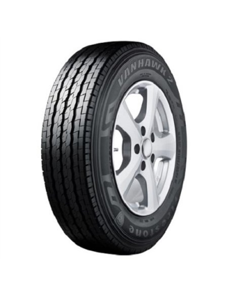 FIRESTONE VANHAWK 2 215/75 R16C 113/111R