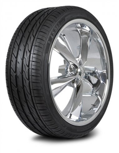 LANDSAIL LS588 SUV 245/40 R19 98W