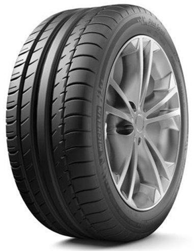 MICHELIN PILOT SPORT PS2 N3 225/45 R17 94Y XL