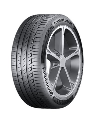 CONTINENTAL PREMIUMCONTACT 6 FR 245/45 R18 96Y