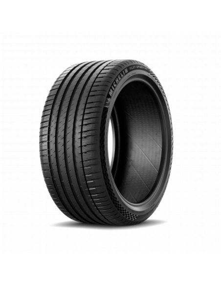 MICHELIN PILOT SPORT 4 SUV GOE 265/40 R22 106Y XL