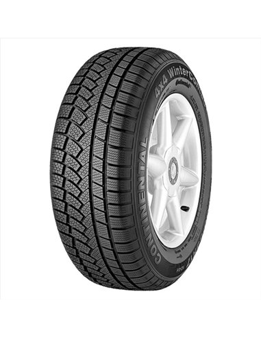 CONTINENTAL CONTI 4X4 WINTERCONTACT 255/55 R18 105H