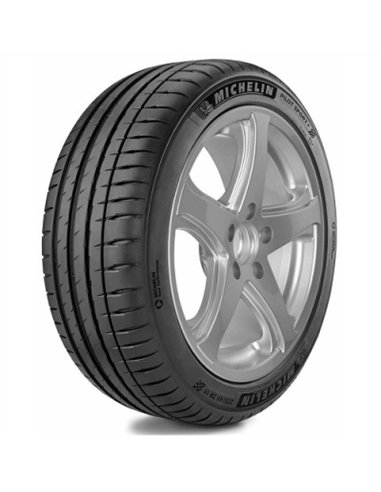 MICHELIN PILOT SPORT 4 S MO1 295/35 R20 105Y XL