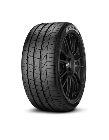 PIRELLI PZERO (AO) 255/35 R20 97Y XL