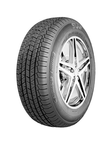 TIGAR SUV SUMMER 225/45 R19 96W XL