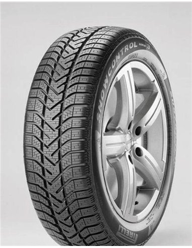 PIRELLI W190 SNOWCONTROL 3 175/65 R14 82T