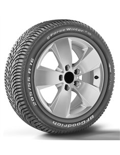 BF GOODRICH G-FORCE WINTER2 185/70 R14 88T