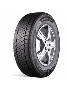 BRIDGESTONE DURAVIS ALL SEASON EVO ENLITEN 215/75 R16C 113/111R