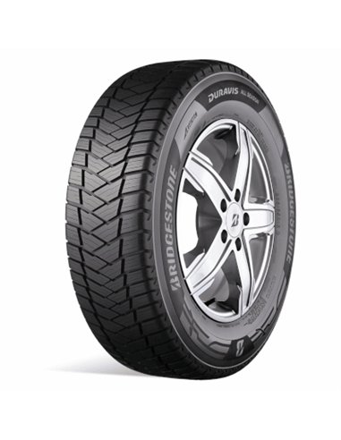 BRIDGESTONE DURAVIS ALL SEASON EVO ENLITEN 195/75 R16C 110/108R