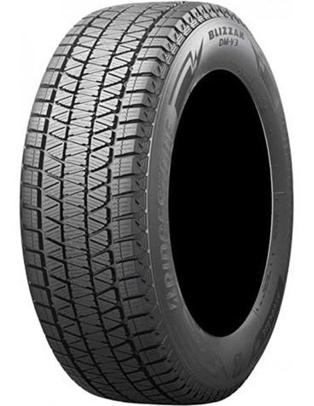BRIDGESTONE BLIZZAK DM-V3 215/70 R15 98S