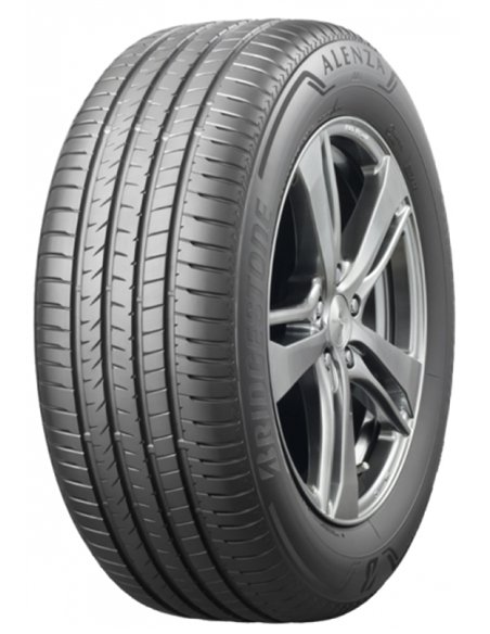 BRIDGESTONE ALENZA 001 225/60 R18 100H