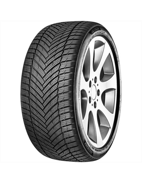 MINERVA ALL SEASON MASTER 165/70 R14 81T