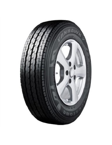 FIRESTONE VANHAWK 2 215/70 R15C 109/107S