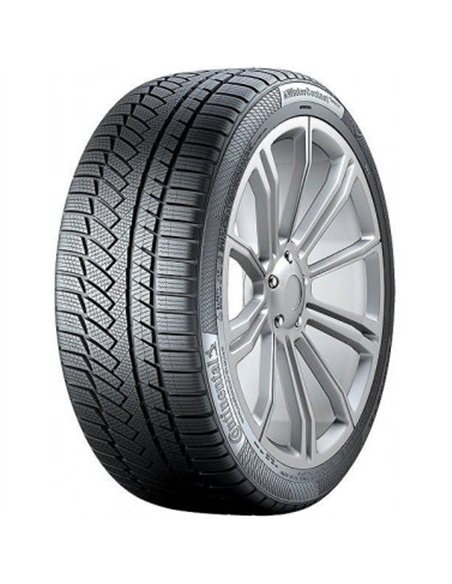 CONTINENTAL WINTERCONTACT TS 850 P AO 215/65 R17 99H