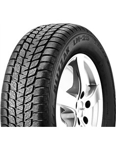 BRIDGESTONE BLIZZAK LM-25  245/45 R18 96V RUNFLAT