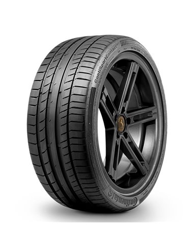 CONTINENTAL CONTI SPORTCONTACT 5P 275/35 R21 103Y XL