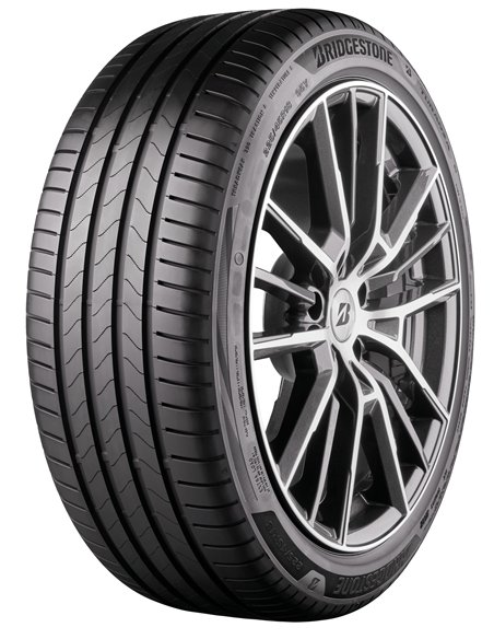 BRIDGESTONE TURANZA 6 ENLITEN 245/40 R19 98Y XL RUNFLAT