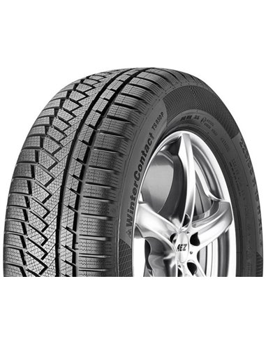 CONTINENTAL WINTER CONTACT TS850P SUV 275/40 R20 106V XL