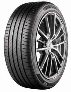 BRIDGESTONE TURANZA 6 ENLITEN 255/45 R19 100V