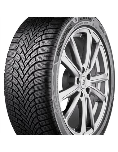 BRIDGESTONE BLIZZAK 6 ENLITEN 285/45 R22 114W XL