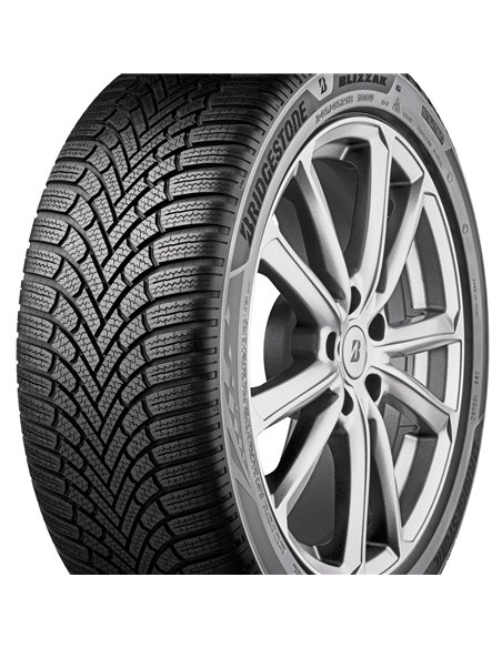 BRIDGESTONE BLIZZAK 6 ENLITEN 285/45 R22 114W XL