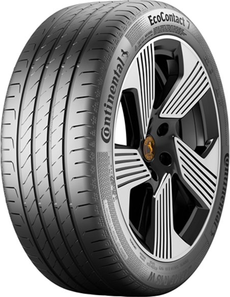 CONTINENTAL ECOCONTACT 7 195/55 R16 87H