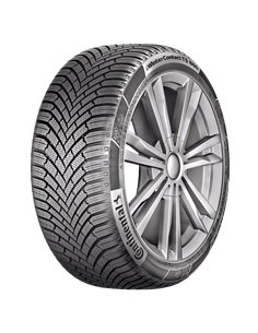 CONTINENTAL WINTERCONTACT TS 860 S  205/60 R18 99H XL