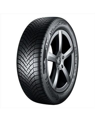 CONTINENTAL ALLSEASONCONTACT 215/40 R18 89W XL